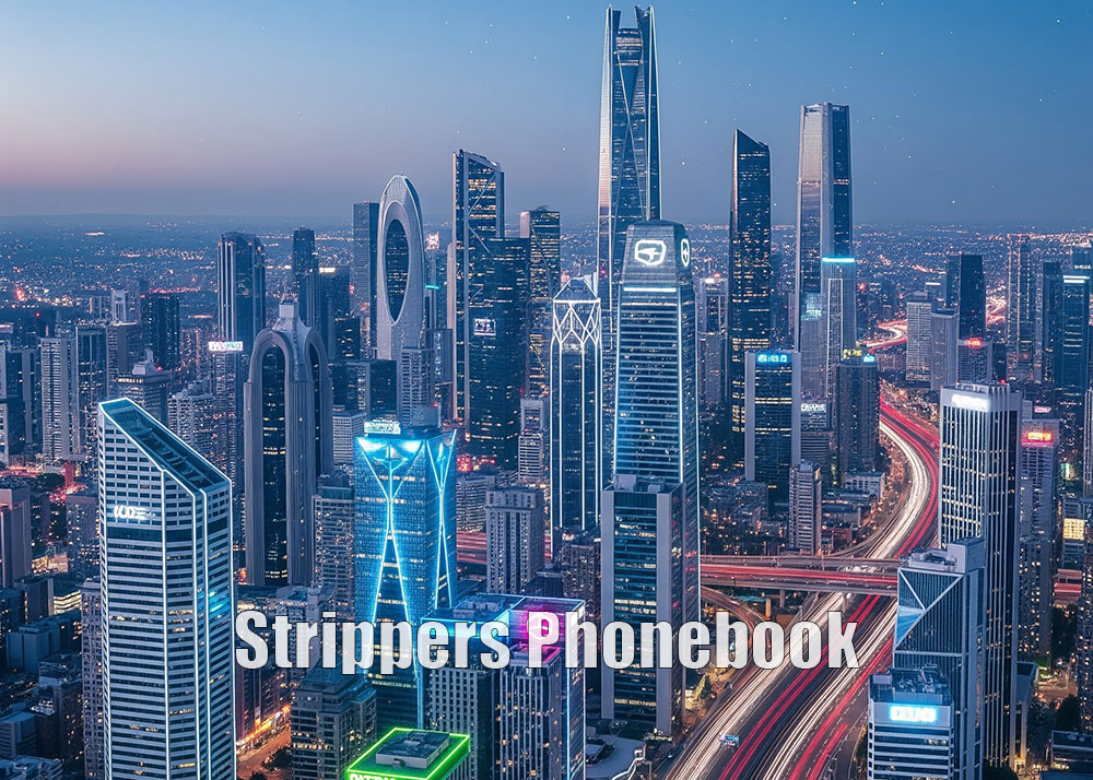 find strippers near your location